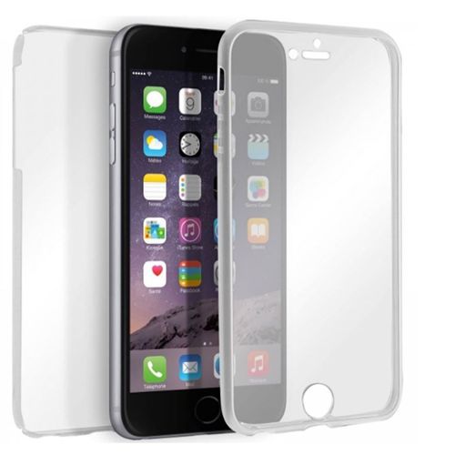 coque iphone 6 plus protection total
