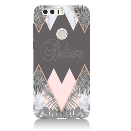 huawei p smart coque fille