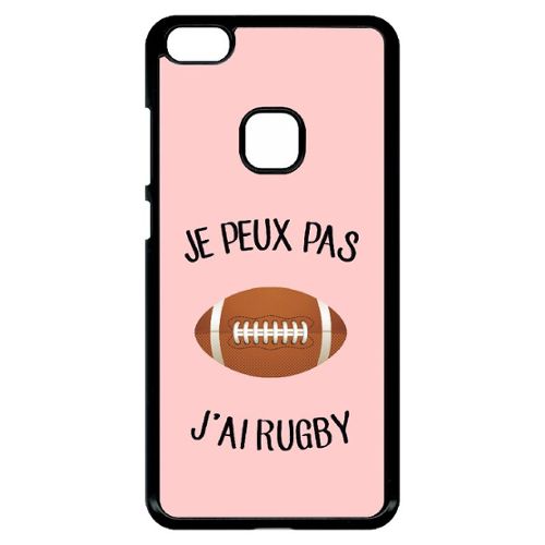 coque huawei p10 lite rugby
