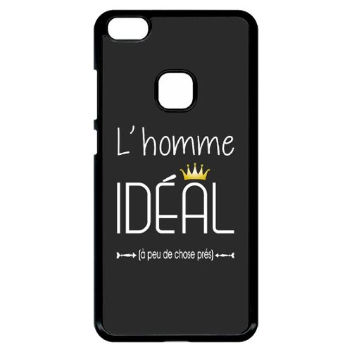 coque huawei p10 homme
