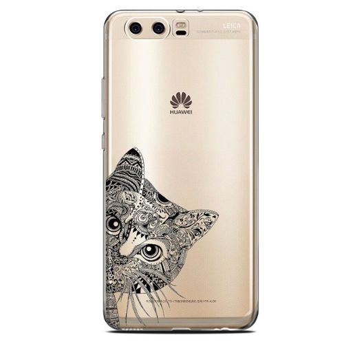 huawei y6 2018 coque chat