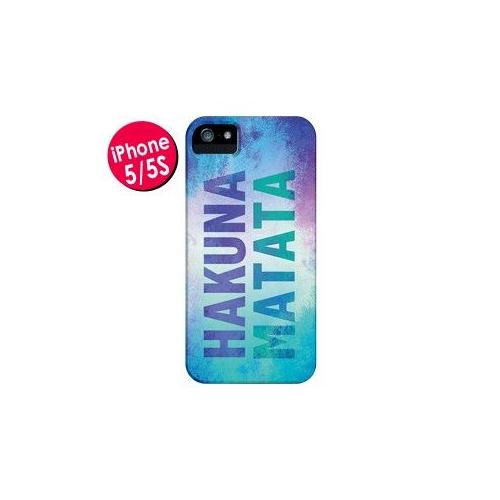 coque iphone 5 hakuna matata coque iphone 5 hakuna matata