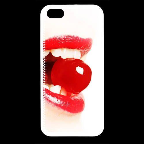 coque iphone 5 bouche coque iphone 5 bouche
