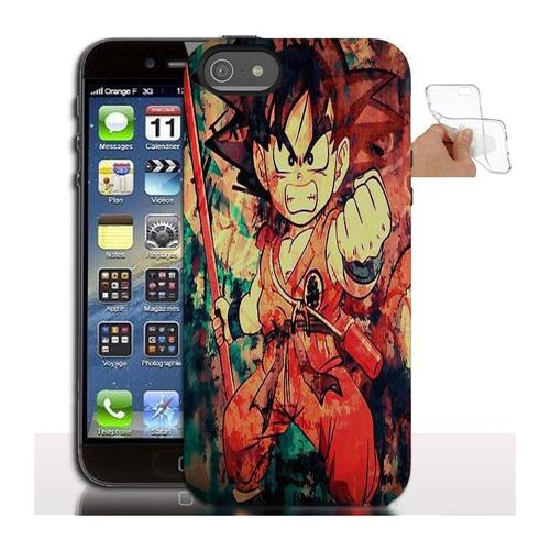 coque iphone 5 sangoku coque iphone 5 sangoku
