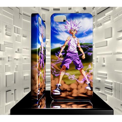 coque iphone 5 hunter x hunter coque iphone 5 hunter x hunter