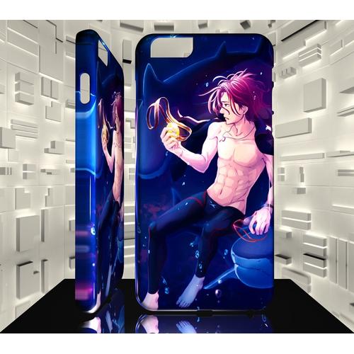 coque iphone 6 food wars coque iphone 6 food wars