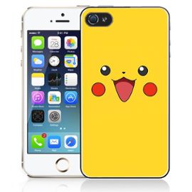 coque iphone 6 pikachu