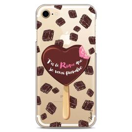 coque iphone 7 chocolat coque iphone 7 chocolat