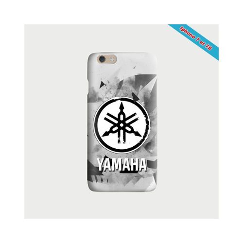 yamaha coque iphone 7