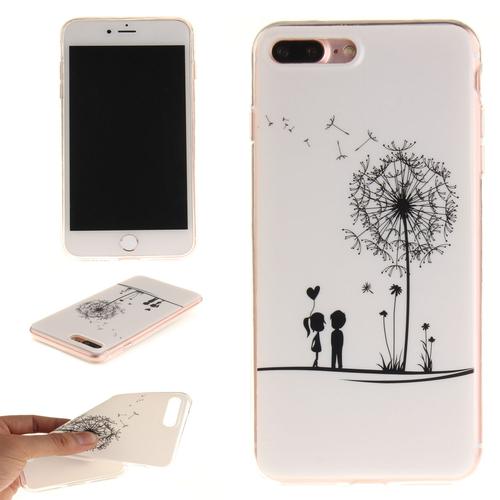 coque iphone 8 pissenlit coque iphone 8 pissenlit