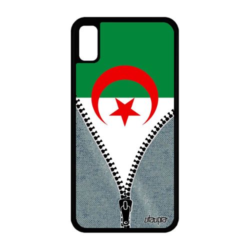 coque iphone xr algerie