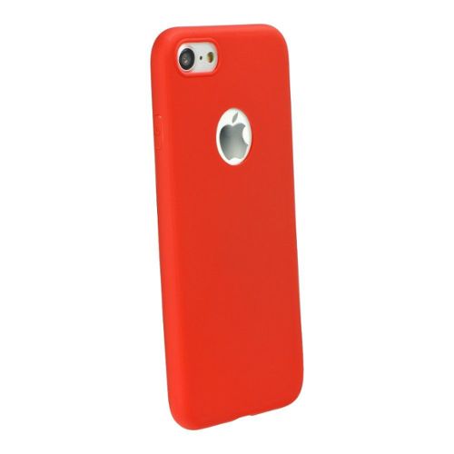 coque silicone iphone xr rouge