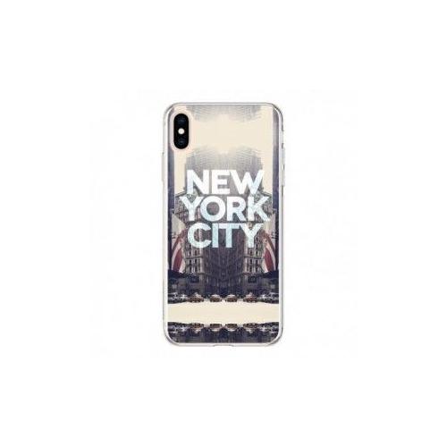 coque iphone xs max new york coque iphone xs max new york