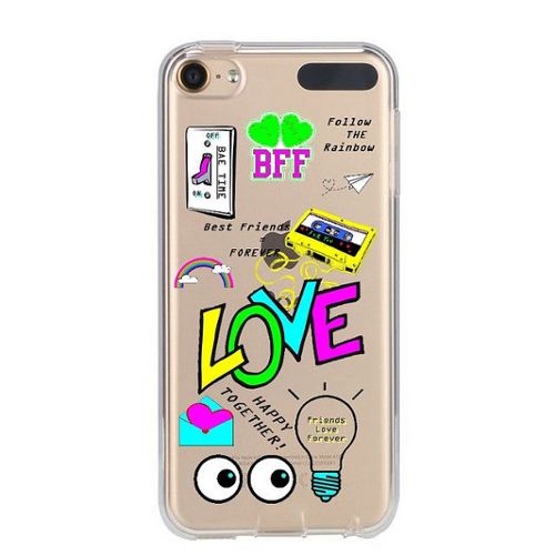 coque iphone 6 bff