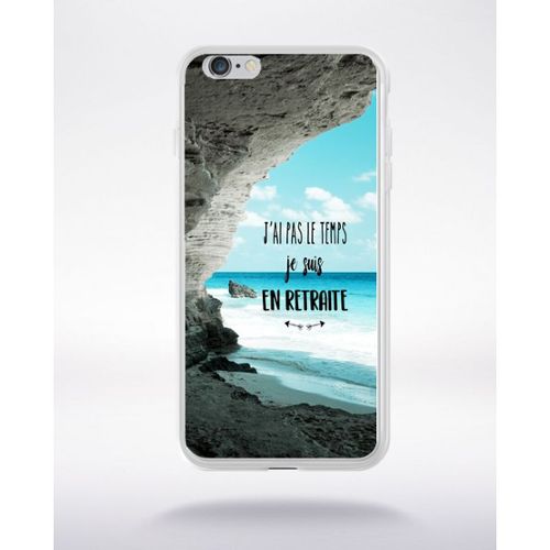 iphone 6 coque paysage