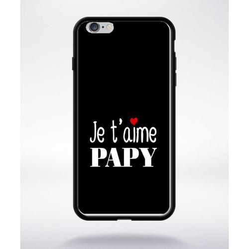 coque iphone 6 je taime coque iphone 6 je taime
