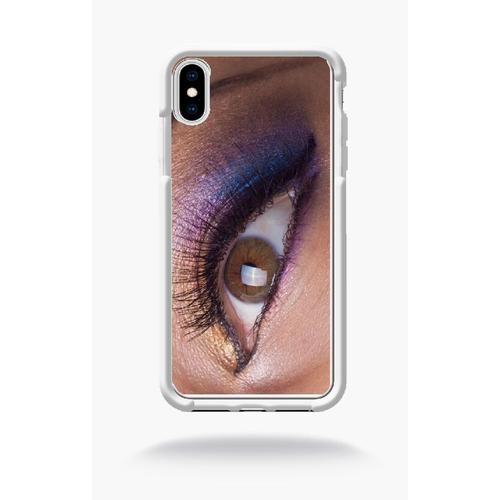 coque iphone xs makeup coque iphone xs makeup