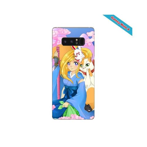 samsung galaxy a 40 coque samouraï samsung galaxy a 40 coque samouraï