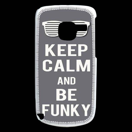 Noir TUFF LUV Couche Couche Double /étui de protection Couche Double couche Mega Dual pour Garmin Edge Explore 820 GPS Gris