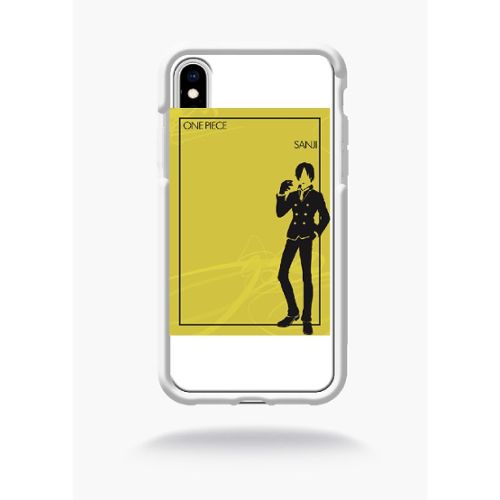 iphone xr coque one piece