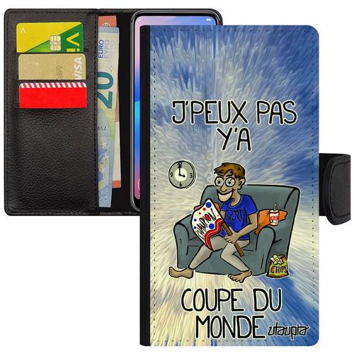 K-S-Trade Compatible avec Crosscall Trekker X4 /Étui De Protection /á Bandouli/ère Sac D/épaule Holster Smartphone Coque Housse Pochette Ceinture Couvercle Noir-Gris 1x