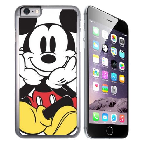 coque iphone 6 mikey