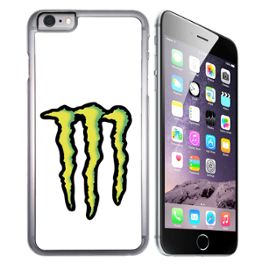 coque iphone 4 monster energy