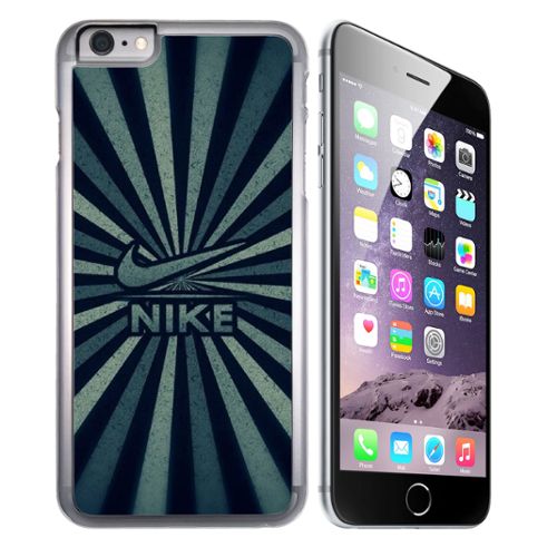 coque pour iphone 6 nike