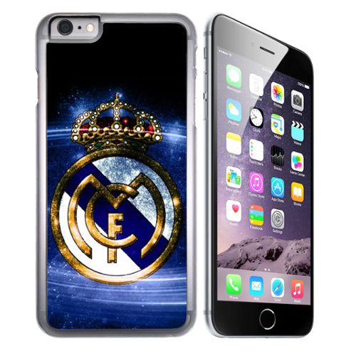 coque iphone 7 real madrid
