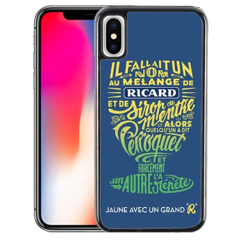 coque iphone xr 420
