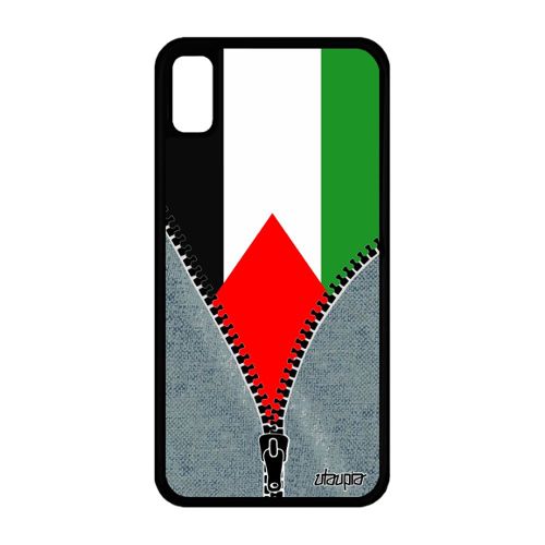 coque iphone xr palestine