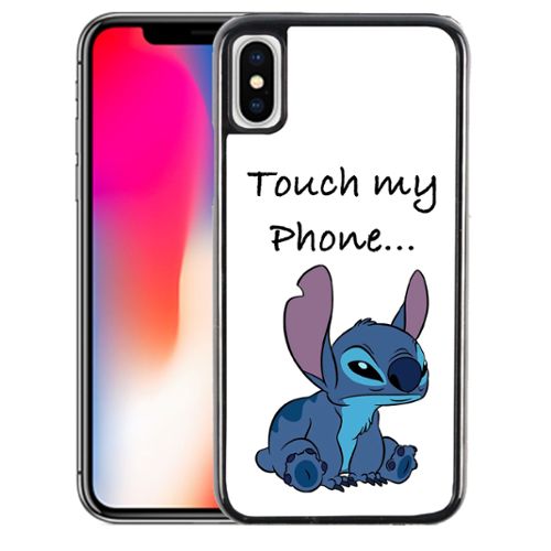 tucch coque iphone xr