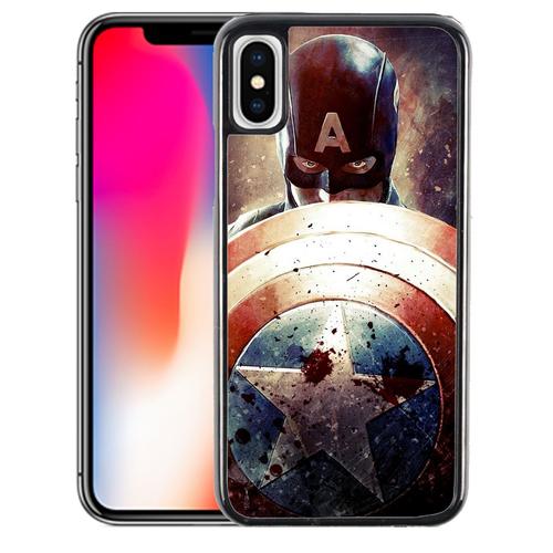 coque iphone xs max captain america coque iphone xs max captain america