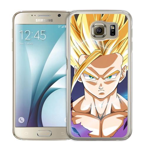 coque samsung galaxy s6 dragon ball super coque samsung galaxy s6 dragon ball super