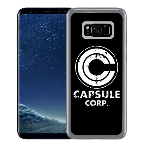 coque iphone 6 capsule corp