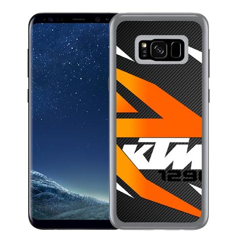 coque galaxy s8 ktm coque galaxy s8 ktm