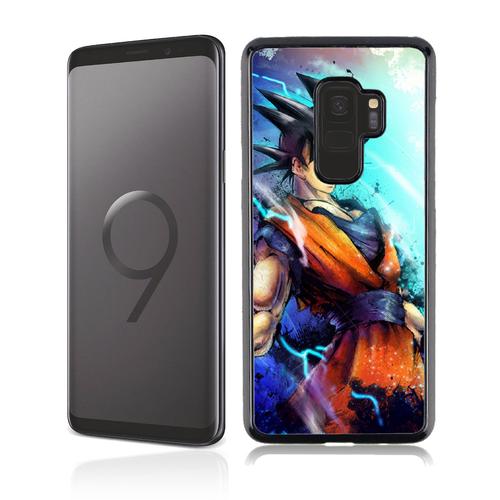 coque galaxy s9 dragon ball z coque galaxy s9 dragon ball z