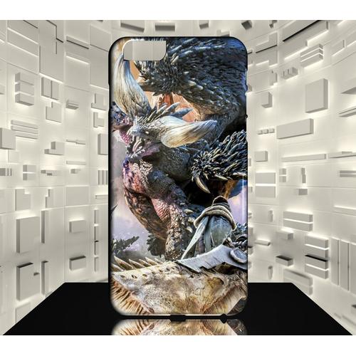 coque iphone 6 monster hunter coque iphone 6 monster hunter