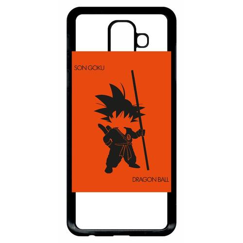 coque samsung a6 plus dbz coque samsung a6 plus dbz
