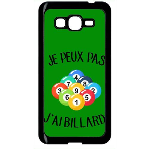 38/ mm dont 10/ rouges Jonny 8 ball Lot de 17/ boules de billard pour enfant