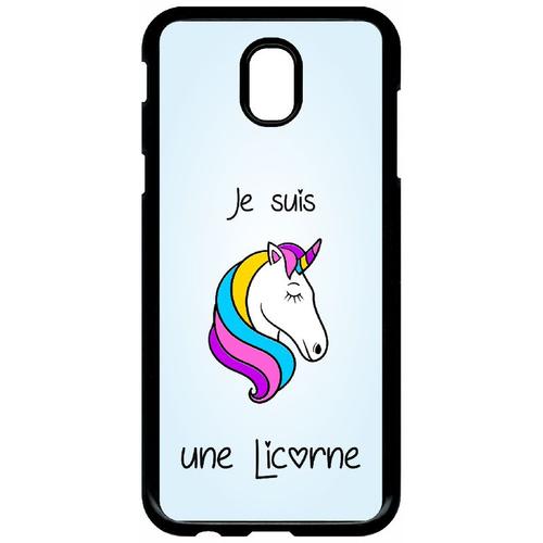 coque licorne samsung j5 2017 coque licorne samsung j5 2017