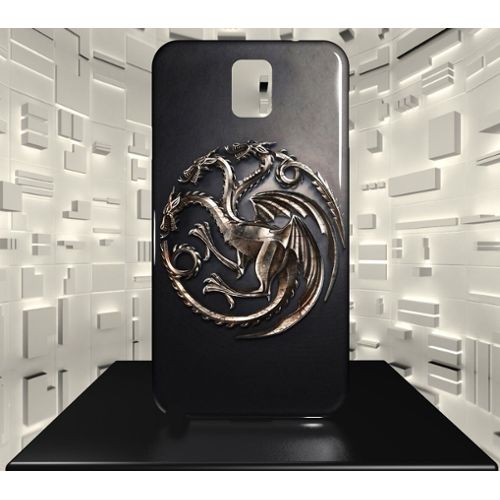 coque samsung a50 game of throne