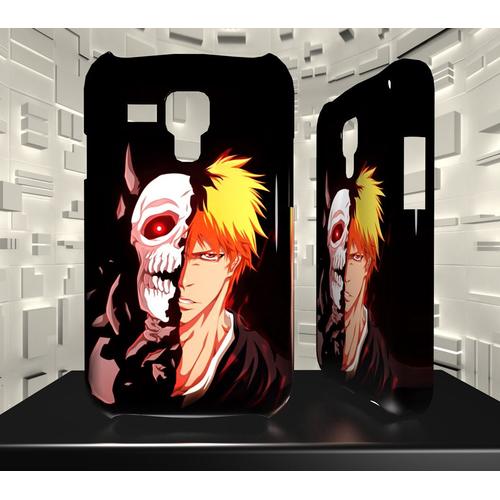 coque samsung s8 ichigo coque samsung s8 ichigo
