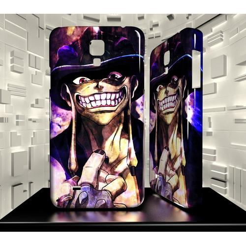 coque samsung a50 monster hunter