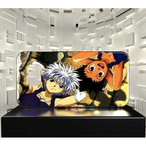 coque samsung s6 hunter x hunter coque samsung s6 hunter x hunter