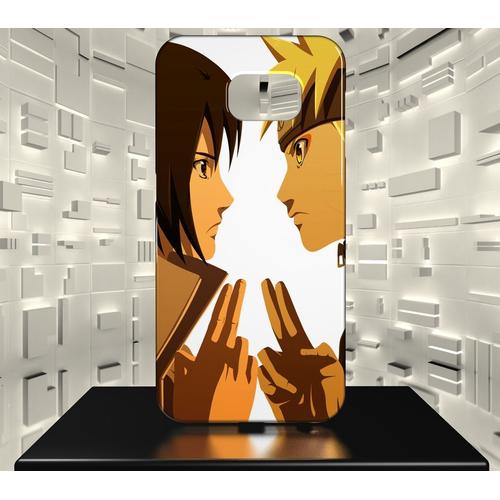 coque naruto samsung galaxy s6 edge coque naruto samsung galaxy s6 edge