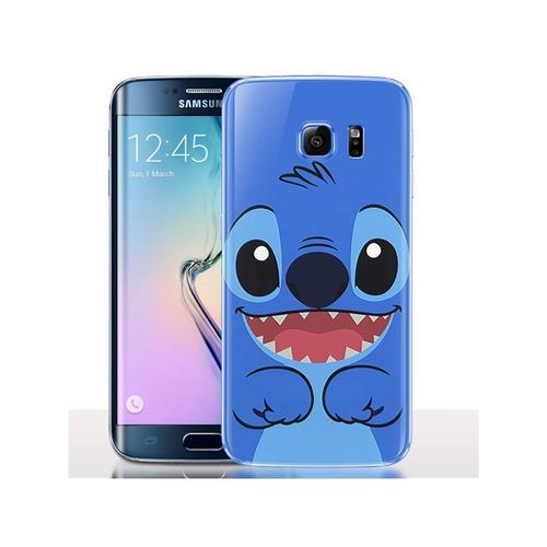 coque stitch galaxy s7 coque stitch galaxy s7
