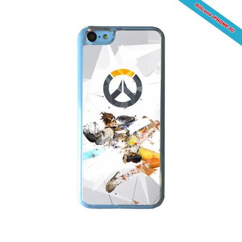 coque iphone 5 overwatch tracer coque iphone 5 overwatch tracer