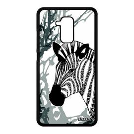 Coque Silicone Zebre Honor 5c Dessin Swag Cheval Homme Smartphone Noir Et Blanc Rakuten