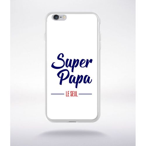 coque iphone 6 super papa